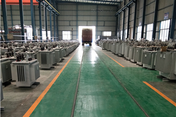 桂林S13-1000kva/10kv/0.4kv油浸式变压器